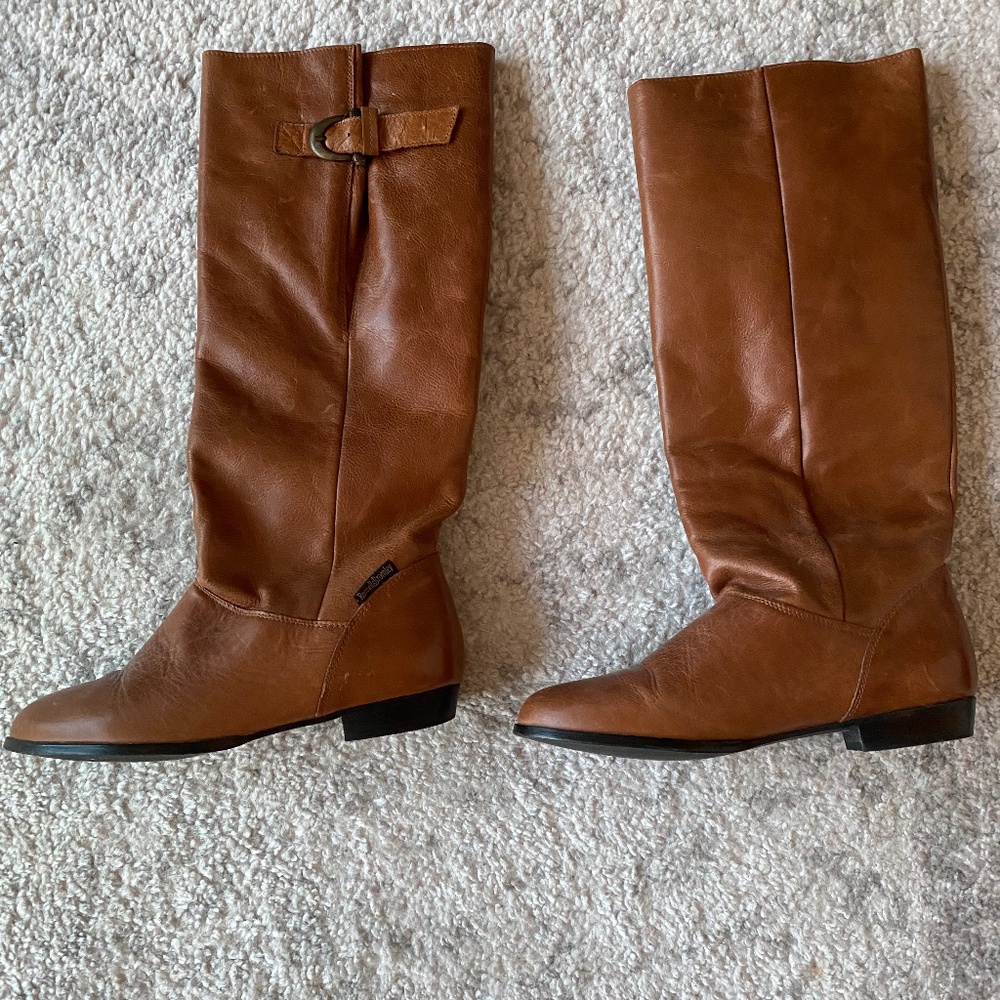 Russell and Bromley Boots